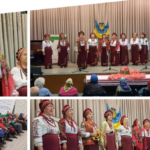 ансамбль