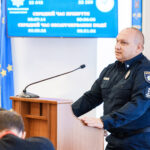 Звіт патрульних